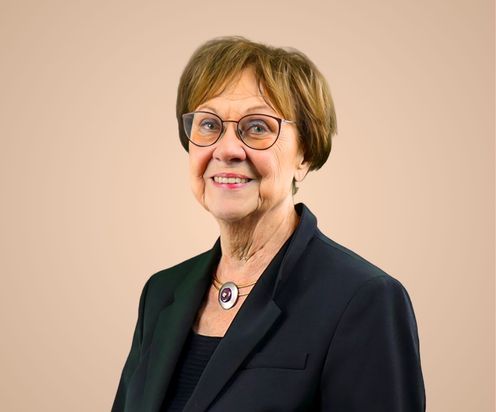 Dr. Eva-Maria Kaufmann