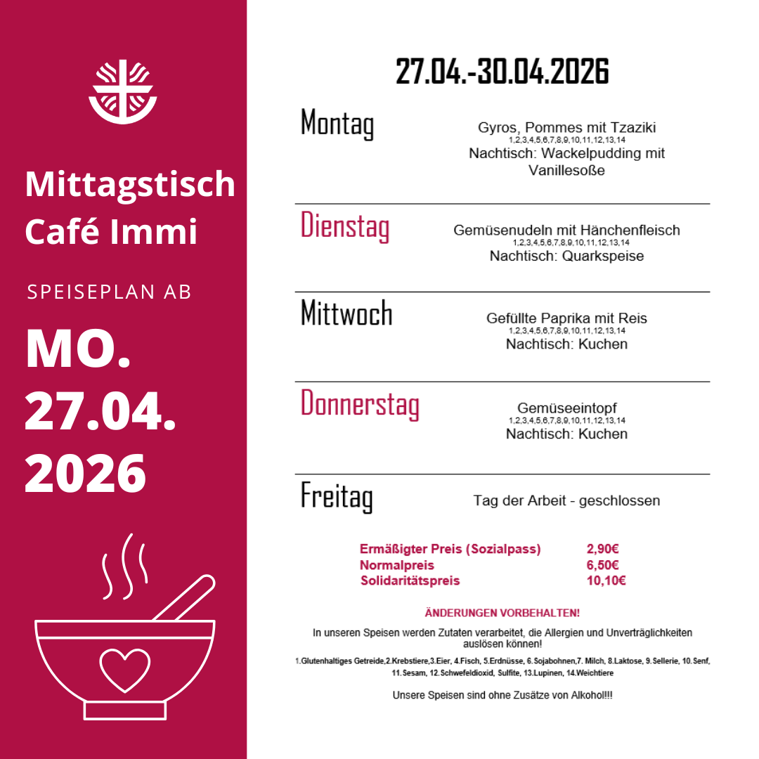Mittagstisch Speiseplan AKTUELL (47)