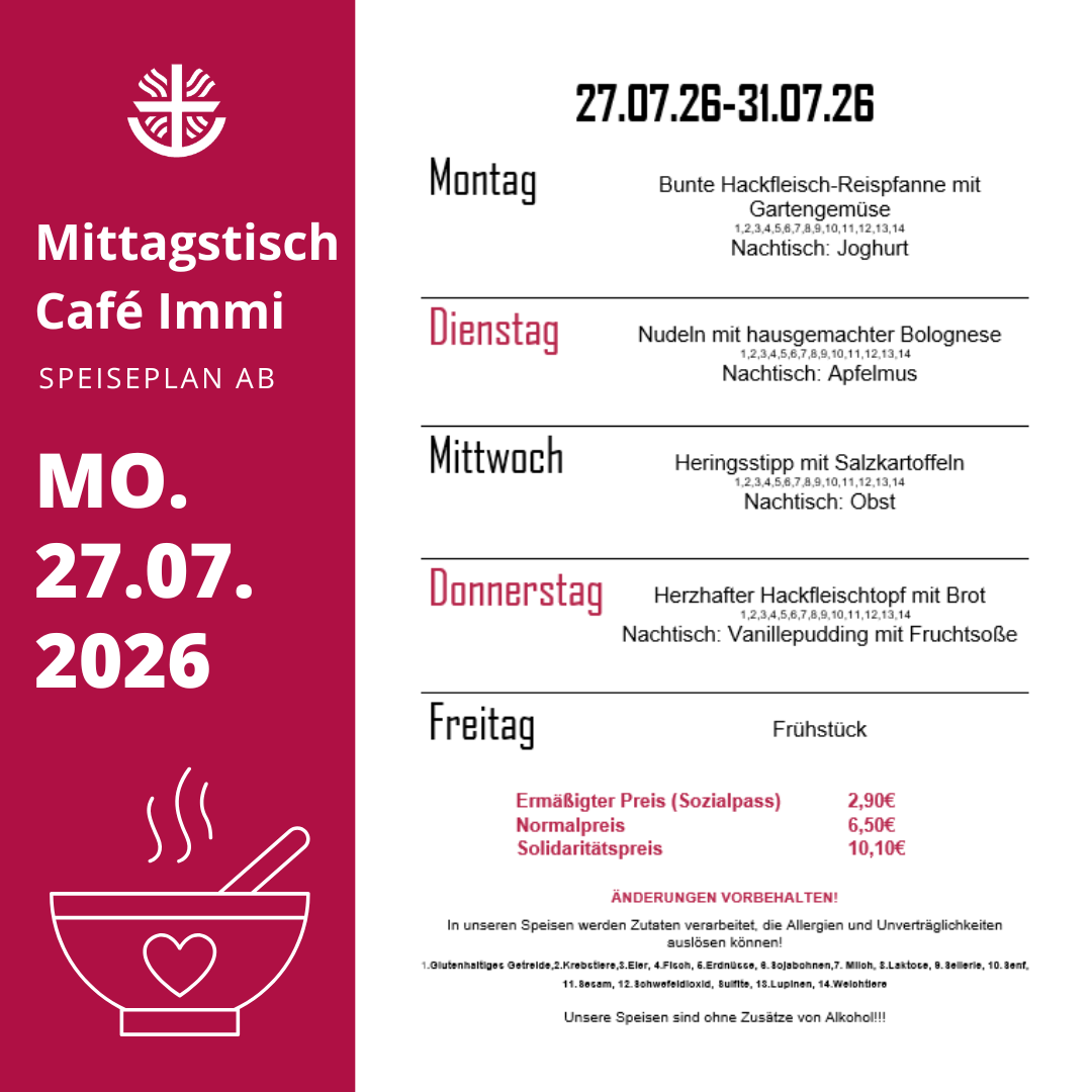 Mittagstisch Speiseplan AKTUELL (59)