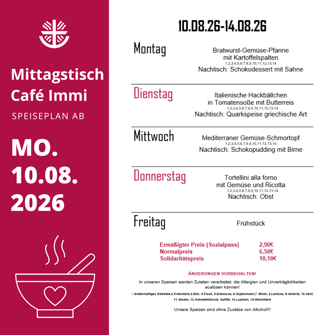 Mittagstisch Speiseplan AKTUELL (61)