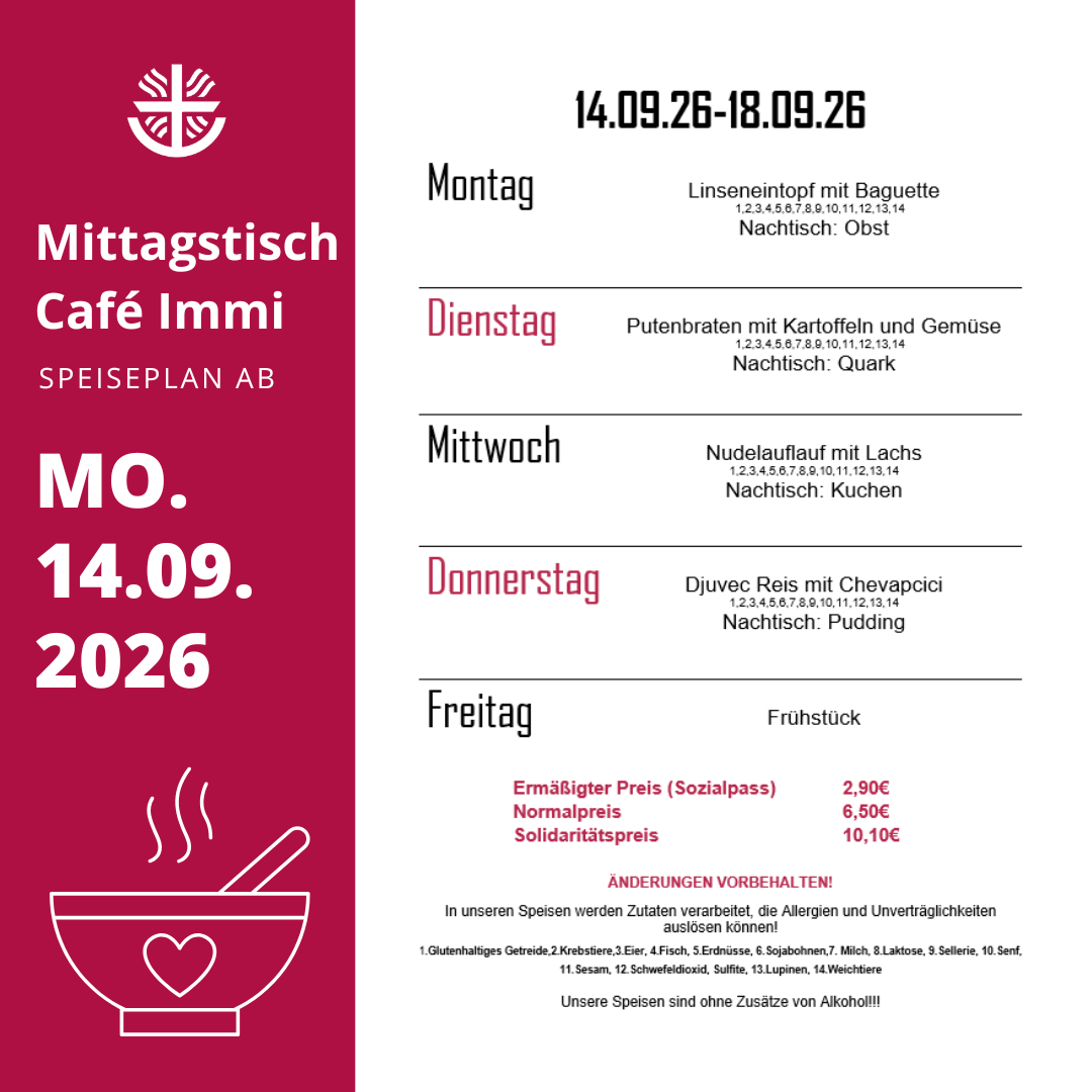 Mittagstisch Speiseplan AKTUELL (66)