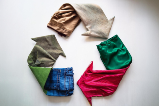 Recycling / Upcycling