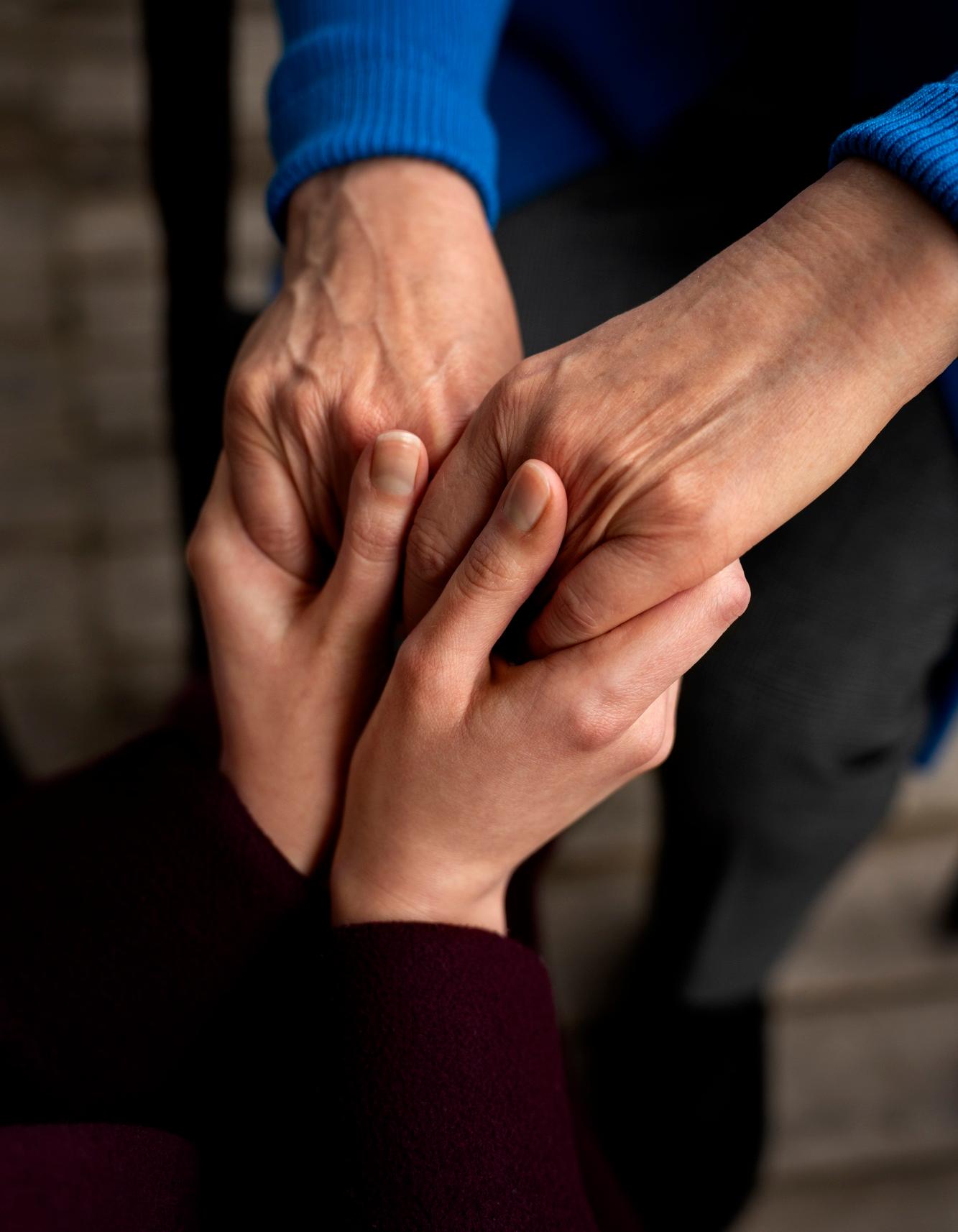 Die Alltagshelfer<br/><span style='font-size:80%;'>- Demnächst -</span>