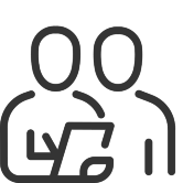 person