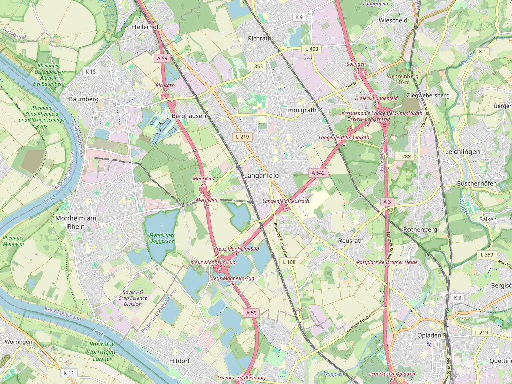 <span class='first'>Mittendrin</span><span class='second'>SkF e.V. Langenfeld</span>