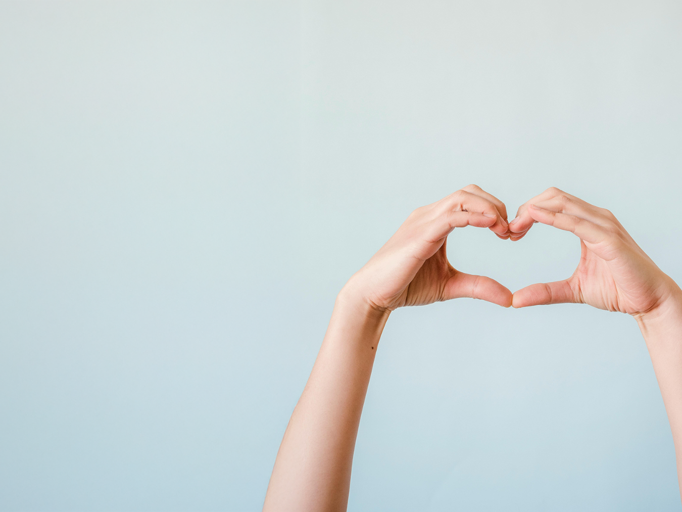 Haushaltshilfe mit Herz