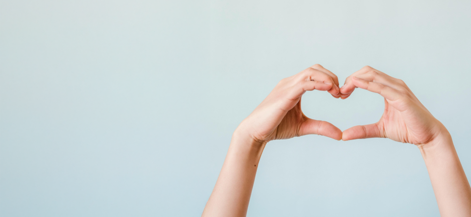 Haushaltshilfe mit Herz