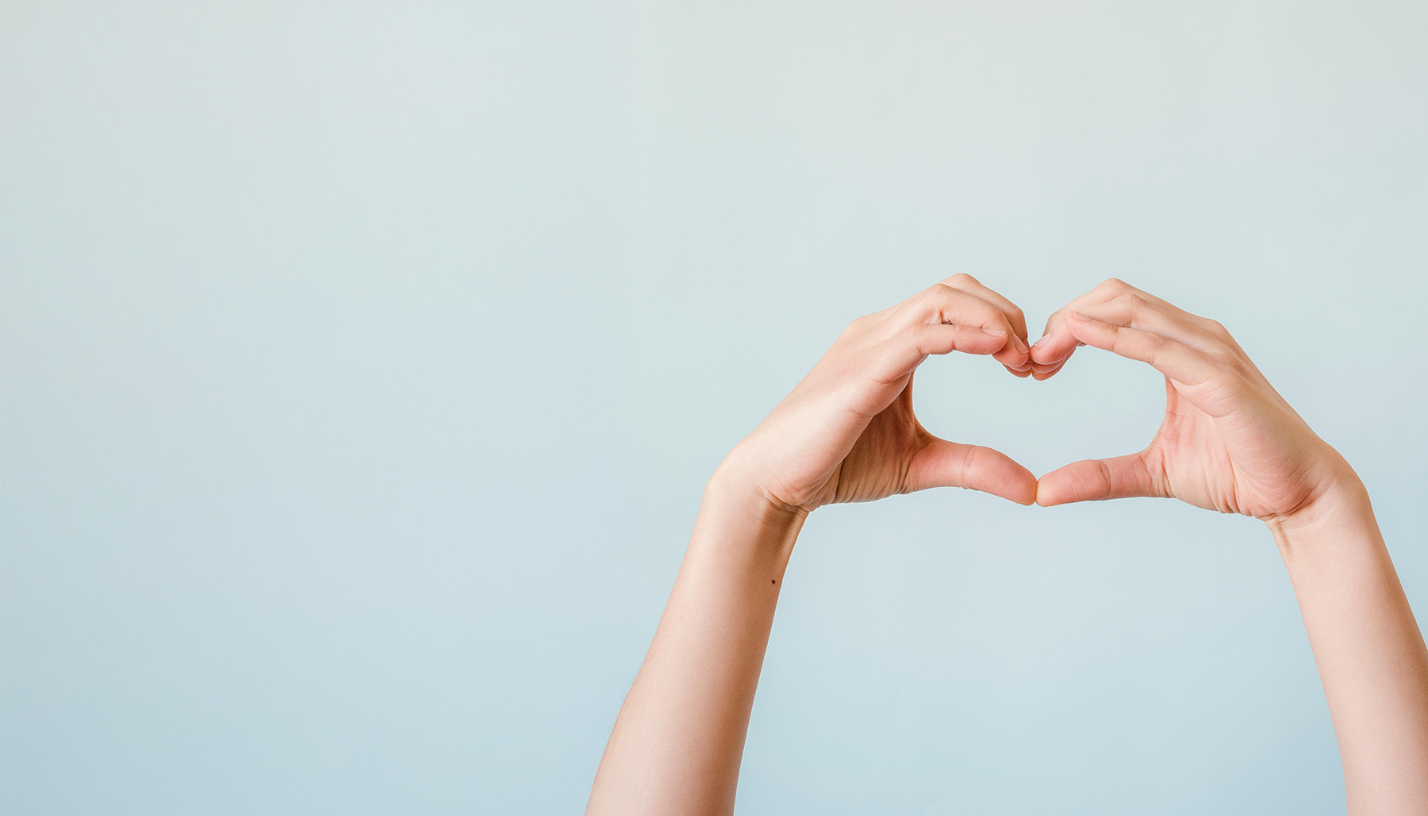 Haushaltshilfe mit Herz