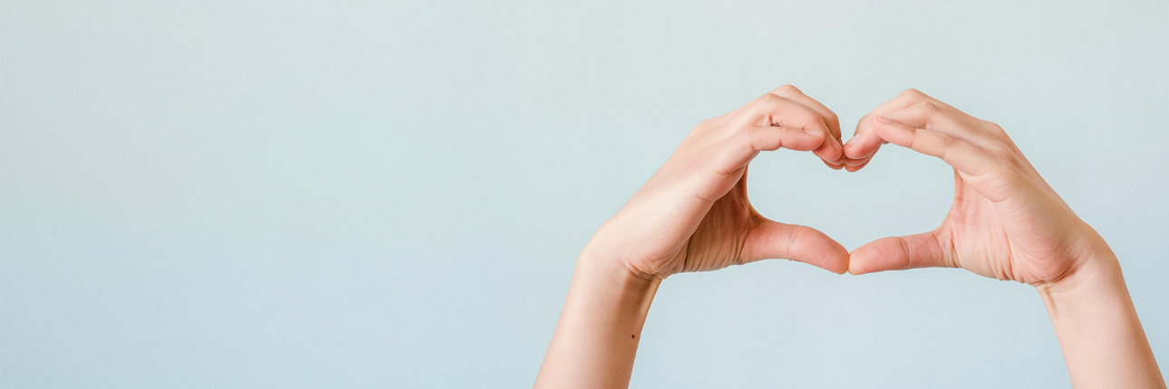 Haushaltshilfe mit Herz