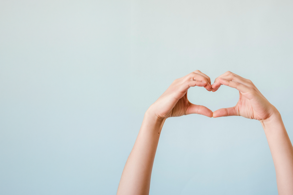 Haushaltshilfe mit Herz