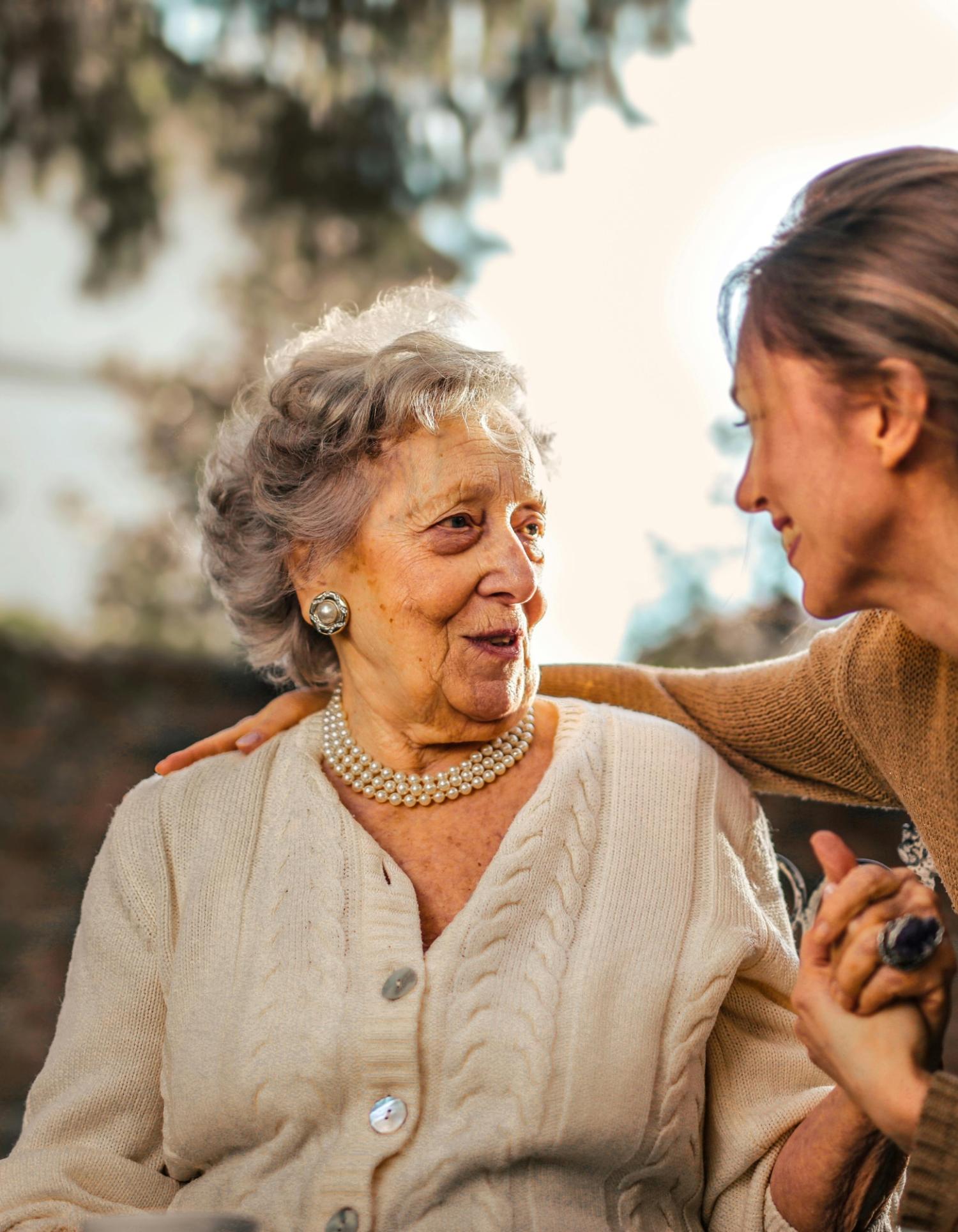 Gesetzliche Betreuungen