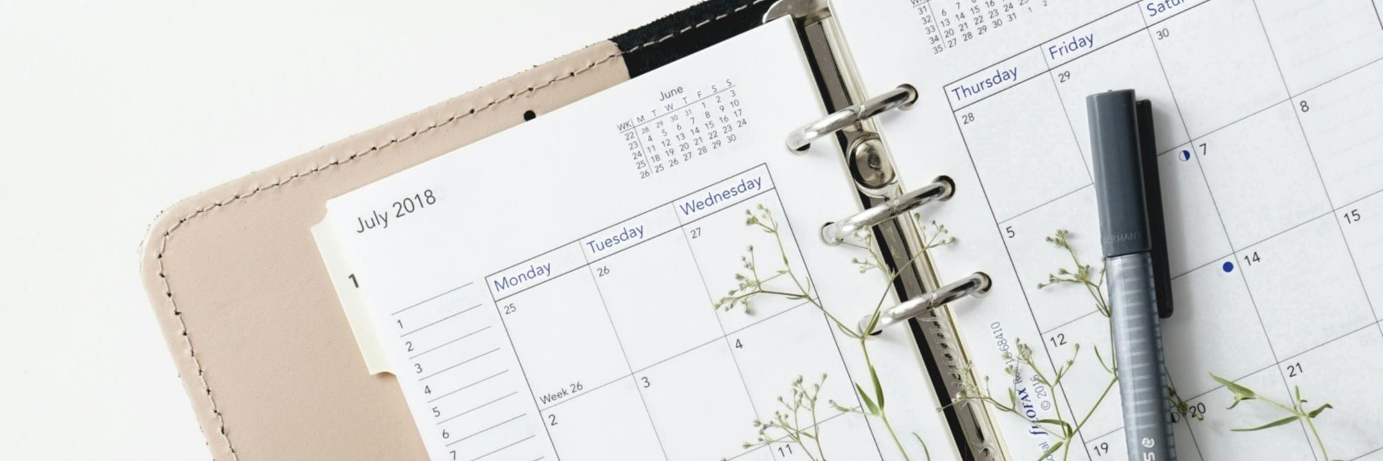 <span class='second'>Termine & Veranstaltungen</span><span class='first' style='font-weight:400;'>Immer informiert</span>