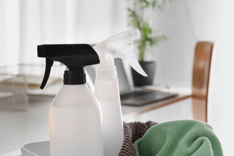 Glanzleistung - Haushaltsnahe Dienstleistungen