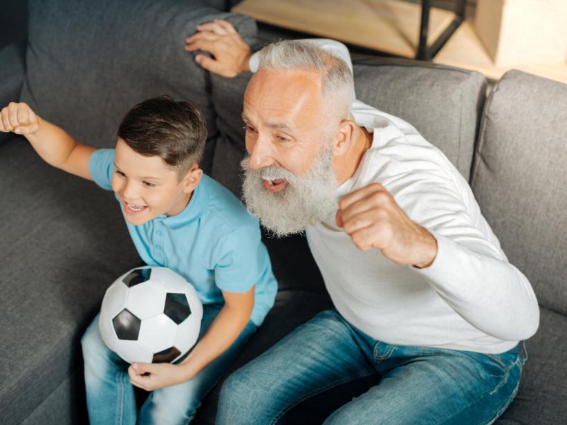 Familienpatenschaften