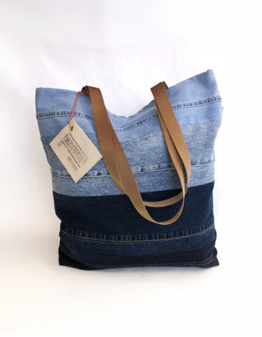 EiNZIGWARE / Upcycling