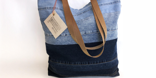 EiNZIGWARE / Upcycling