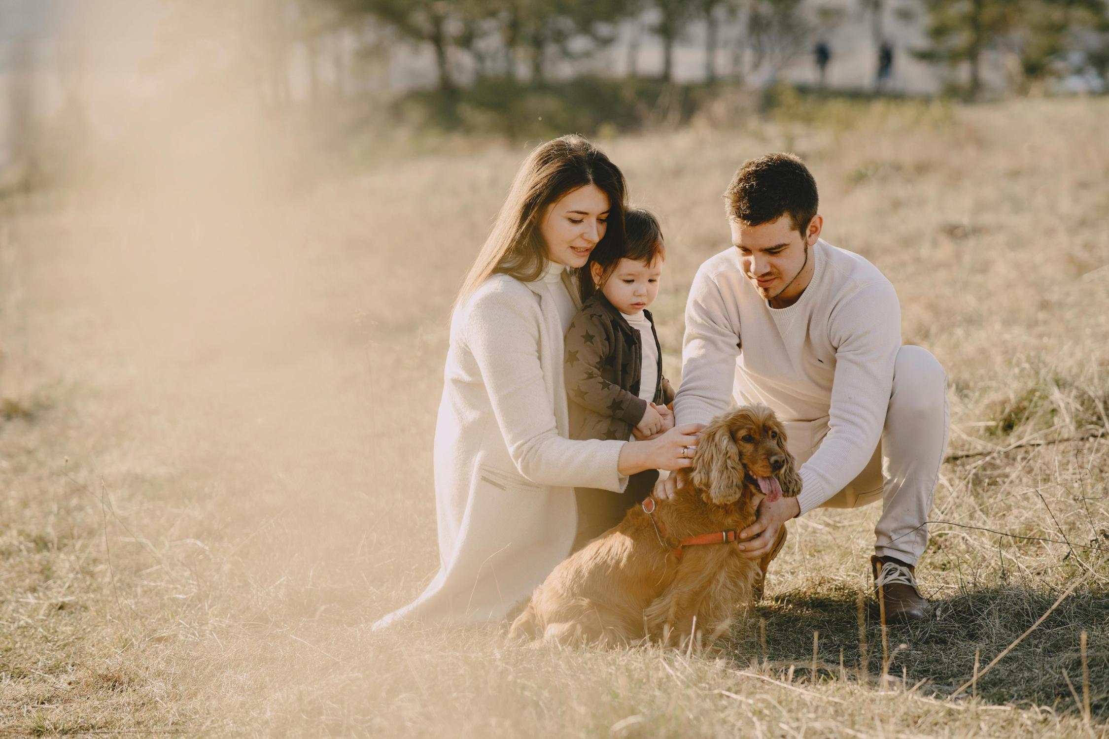 Familienpatenschaften