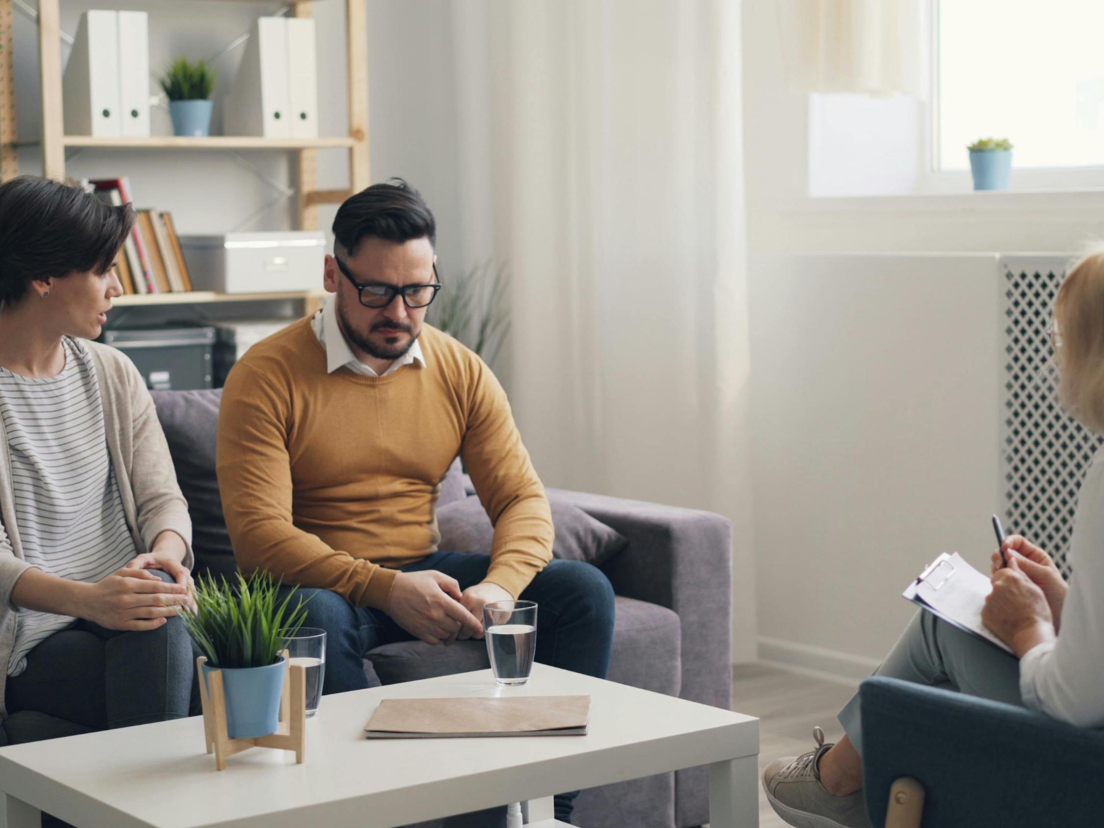 Allgemeine Sozialberatung